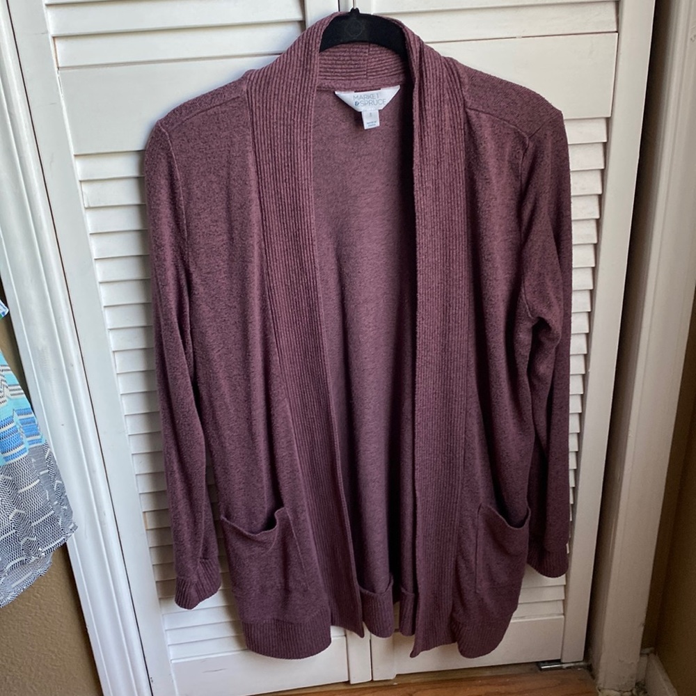Cardigan